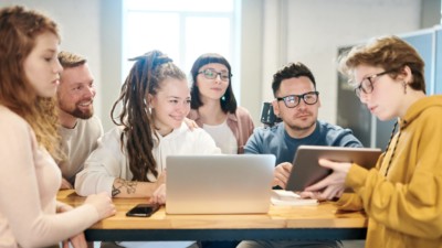 better collaboration