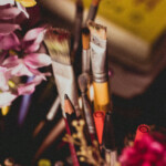 How to live a creative life