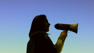 disagreeing with colleagues and solving workplace problems