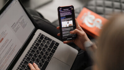 Distractions list technique