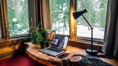 lessons for remote work