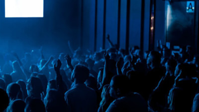 Marketing Conferences 2020