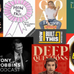 Productivity Podcasts