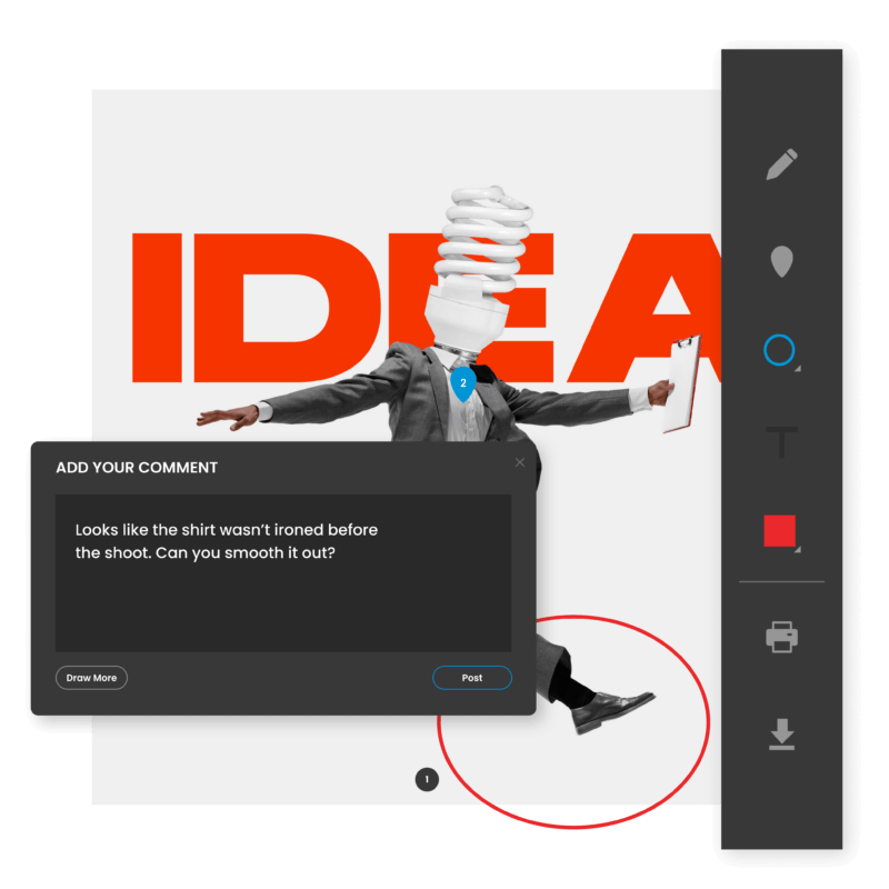 Best review and approval for ad creative by ReviewStudio