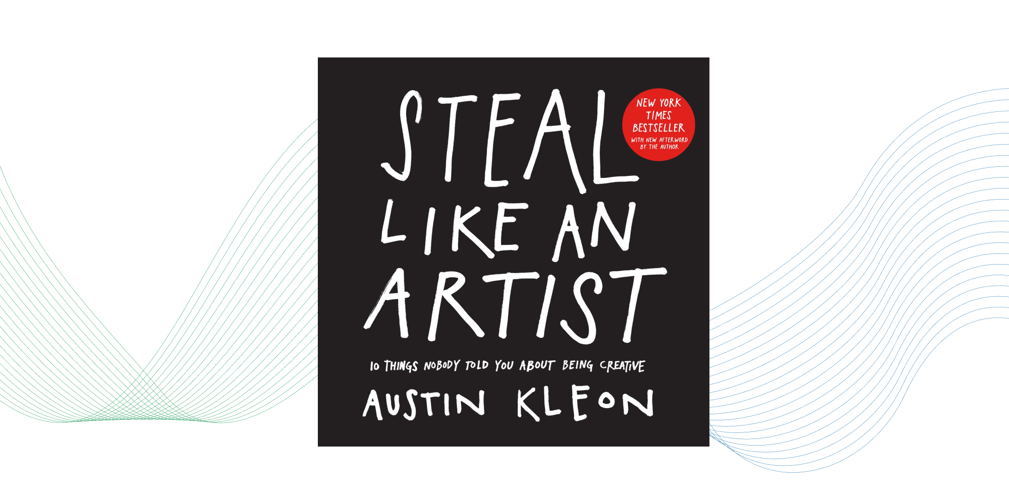 steal like an artist