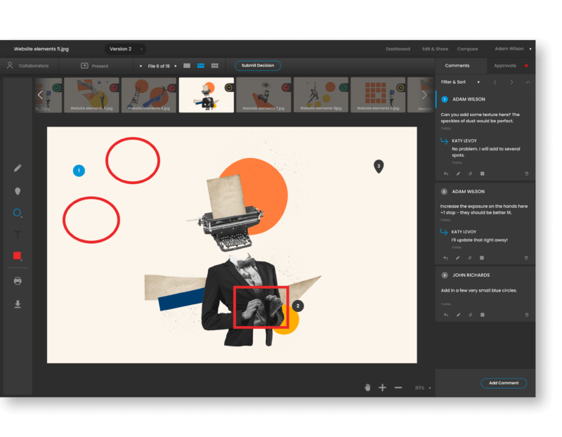 design collaboration and creative review by ReviewStudio (1)