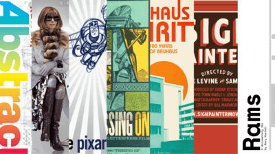 documentaries on graphic design