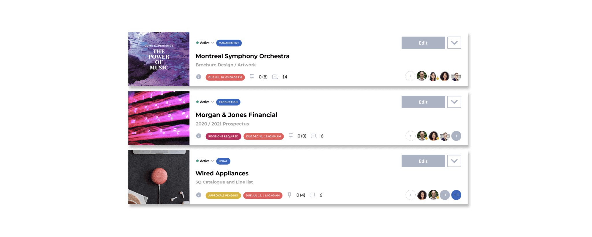 online proofing software layout