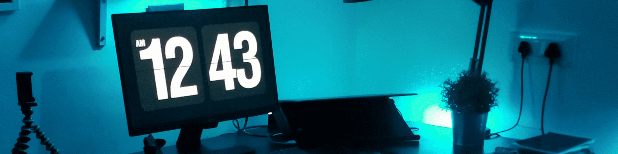 reducing screen time