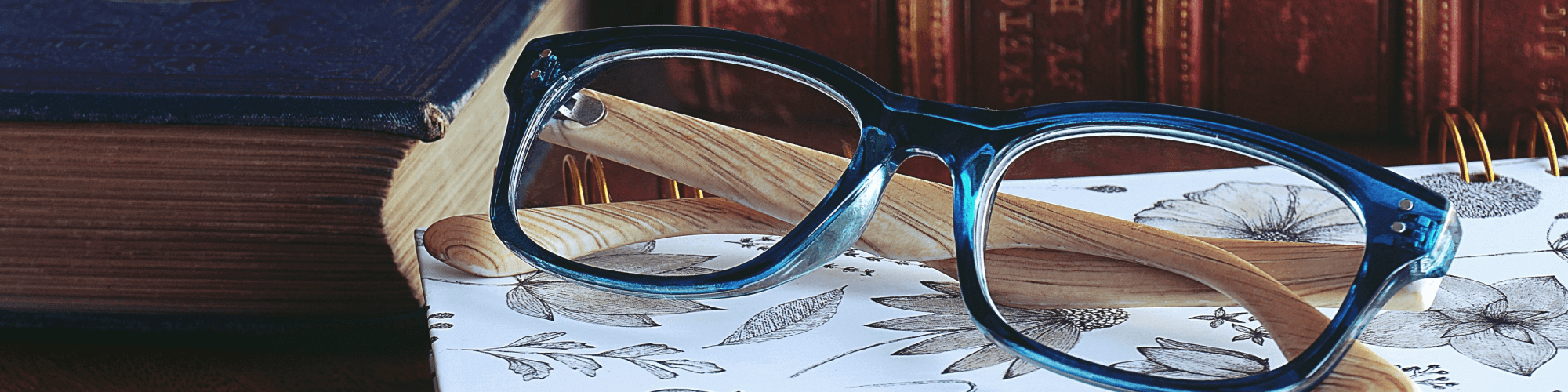 blue light glasses