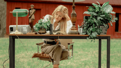 place influences the way we work