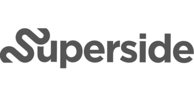 Superside logo
